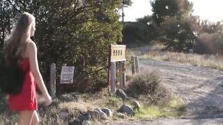 Sweet Surrender Hoe 6