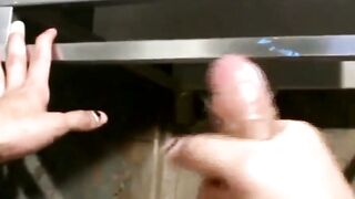FleshFury.com  Unleashing the Beast Jakes Scorching Solo Stint