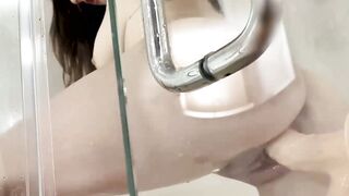 Pounded in Paradise Hoe 2