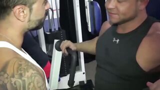 Unleash the Beast Gym Grind Sessions