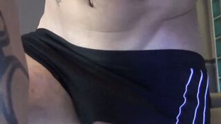 FID Penetrating the World of Tattooed Temptation