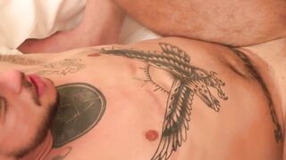 Pounding Steel Gabriel Clarks Frenzied FTM Fantasy