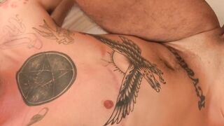 Pounding Steel Gabriel Clarks Frenzied FTM Fantasy