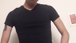 Rions Beast A Masturbation Odyssey