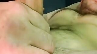 Lusty Encounter