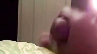 Lusty Encounter