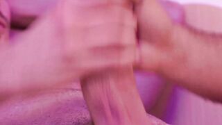 Raw Desire Adrii Devours Hugo in a Sizzling Affair