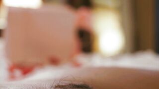 Surrender to Sensation Blindfolded Bliss