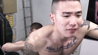 Tempting Tokyo Jay Nortes Forbidden Pleasure