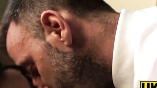 Punished and Devoured Rina Elliss Sweet Submission