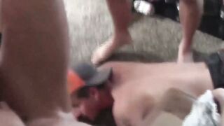 frat Fuck Fest Freshman Takes On The Five