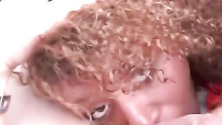 Midnight Temptress Black Daughter Seduces Her White Stepfather