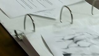 Professors Punishment A Lesson in Desire