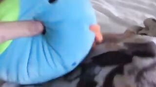 Double Trouble Sisters Anal Awakening