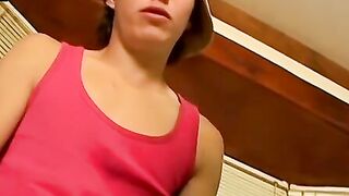 Cream of the Crop Amateur Endorphin Rush
