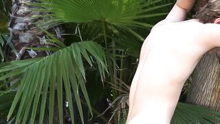 Cum Inside Me, Daddy A Tale of Forbidden Desire