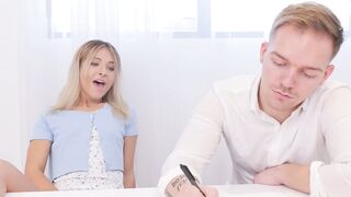 Caught RedHanded Dollys Dirty Little Secret