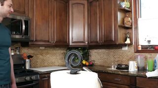 Sleek and Satisfying Cali Lees Kitchen Carnality