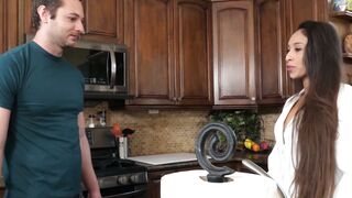 Sleek and Satisfying Cali Lees Kitchen Carnality