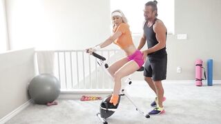 Brandi Loves Biker Chic Where Pipedream Meets Passion