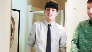 Stepbrothers Seduction A Night to Remember