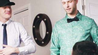 Stepbrothers Seduction A Night to Remember