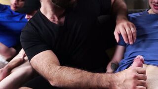 Breeding the Perfect Slaves