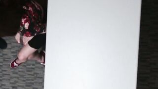 Sultry Seductress Emily Everhard Sizzles in Sultry Seduction