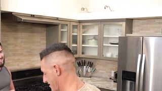 stepfather spitroast Where Love and Lust Know No Bounds