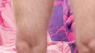 Naked Ambition Gabe Bradshaw Exposes Himself to Ryan St Michael and Harrison Todds Upsets