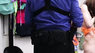 Caught RedHanded Hoe 3