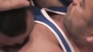 Fisting Frenzy Juliens Torrid Takedown