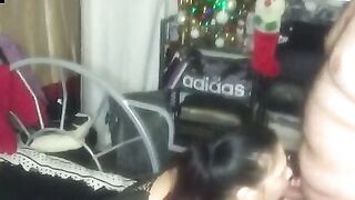 BUSTED CRISTINA CAVARGICS ROMANIAN ROMP