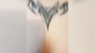 BUSTED CRISTINA CAVARGICS ROMANIAN ROMP