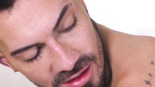 Conquered by Desire Zario Travezz Tames Matthew Grande
