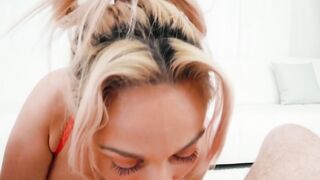 نابغa Busty Babes Gape  Thick Cock Fucks Deep