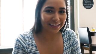 IntimateDeception.com  Seductive Stepsister Karlee Grey Unleashes her Wild Side