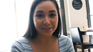 IntimateDeception.com  Seductive Stepsister Karlee Grey Unleashes her Wild Side