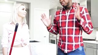 Forbidden Fruit Hoe 10