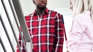 Forbidden Fruit Hoe 10