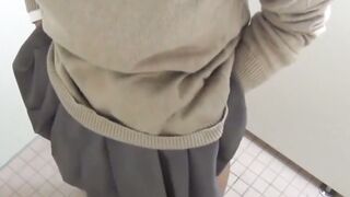 Tokyo Tidal Wave Hoe 4