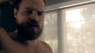 Pawsome Passion Bearded Bears Unleash Their Wild Side