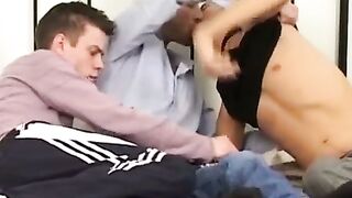 Breeding The Next Generation