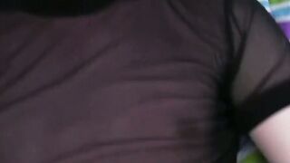 Cum Get Your Fix Hoe 2