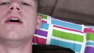 Cum Get Your Fix Hoe 2
