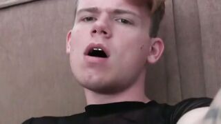 Cum Get Your Fix Hoe 2