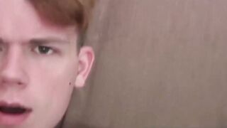 Cum Get Your Fix Hoe 2