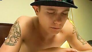 Panty Pervert A Young Jocks Dirty Secret