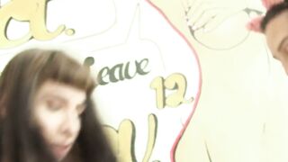 Sensual Surrender Hoe 3