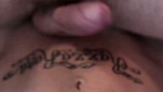 Throat Deep, Inside Out